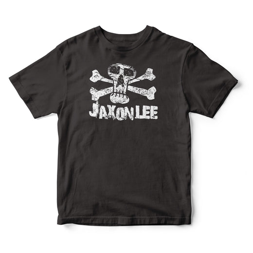 HA x JXN Colab - Punk is not dead - a Nod to Iconic Band Rancid -  T-shirts