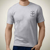 The Parachute Regiment Op Toral 2019 A Coy  A COY NKC Inspired T-Shirt (007)(O)