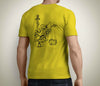 Royal Electrical And Mechanical Engineers Op Toral 2019 REME HQ Coy NKC Inspired T Shirt (041)(G)