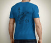 Royal Electrical And Mechanical Engineers Op Toral 2019 REME HQ Coy NKC Inspired T Shirt (041)(G)