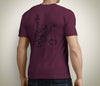 Royal Electrical And Mechanical Engineers Op Toral 2019 REME Plain Inspired T Shirt (042)(I)