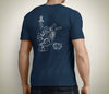 Royal Electrical And Mechanical Engineers Op Toral 2019 REME HQ Coy NKC Inspired T Shirt (041)(G)