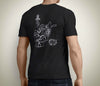 Royal Electrical And Mechanical Engineers Op Toral 2019 REME HQ Coy NKC Inspired T Shirt (041)(G)