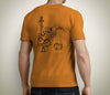 Royal Electrical And Mechanical Engineers Op Toral 2019 REME HQ Coy NKC Inspired T Shirt (041)(G)