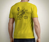 The Royal Logistics Corps  Op Toral 2019 HQ Coy 13 REG NKC Inspired T-Shirt (008)