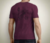 The Royal Logistics Corps  Op Toral 2019 HQ Coy 13 REG NKC Inspired T-Shirt (008)