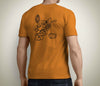 The Royal Logistics Corps  Op Toral 2019 HQ Coy 13 REG NKC Inspired T-Shirt (008)