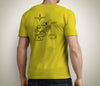 The Parachute Regiment Op Toral 2019 A Coy  A COY NKC Inspired T-Shirt (007)(O)