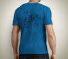 The Parachute Regiment Op Toral 2019 A Coy  A COY NKC Inspired T-Shirt (007)(O)