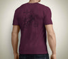 The Parachute Regiment Op Toral 2019 A Coy  A COY NKC Inspired T-Shirt (007)(O)