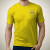The Parachute Regiment Op Toral 2019 Colour HQ Coy NKC II Para Inspired T Shirt (023)(W)