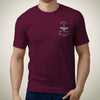 The Parachute Regiment Op Toral 2019 Colour B Coy Qargha II Para Inspired T Shirt (024)(U)
