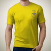 The Parachute Regiment Op Toral 2019 Colour HQ HKAI  II Para Inspired T Shirt (025)(B1)