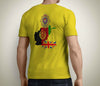 Royal Logistic Corps Op Toral 2019 Colour 13 REG B Coy Qargha Inspired T Shirt (049)(J)