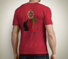 Royal Logistic Corps Op Toral 2019 Colour 13 REG HQ Coy Qargha Inspired T Shirt (037)(M)