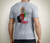 Royal Logistic Corps Op Toral 2019 Colour 13 REG HQ Coy HQRS Inspired T Shirt (039)(K)