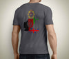 Royal Logistic Corps Op Toral 2019 Colour 13 REG HQ Coy NKC Inspired T Shirt (038)(L)
