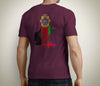 Royal Logistic Corps Op Toral 2019 Colour 13 REG HQ Coy Qargha Inspired T Shirt (037)(M)