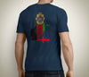 Royal Logistic Corps Op Toral 2019 Colour 13 REG HQ Coy HQRS Inspired T Shirt (039)(K)