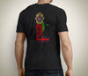 Royal Logistic Corps Op Toral 2019 Colour 13 REG B Coy Qargha Inspired T Shirt (049)(J)
