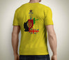 Royal Electrical And Mechanical Engineers Op Toral 2019 Colour HQ Coy HQRS Inspired T Shirt (048) (A)