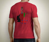 Royal Electrical And Mechanical Engineers Op Toral 2019 Colour HQ Coy HQRS Inspired T Shirt (048) (A)