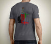 Royal Electrical And Mechanical Engineers Op Toral 2019 Colour HQ Coy HQRS Inspired T Shirt (048) (A)