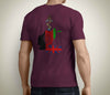 Royal Electrical And Mechanical Engineers Op Toral 2019 Colour HQ Coy HQRS Inspired T Shirt (048) (A)