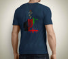 Royal Electrical And Mechanical Engineers Op Toral 2019 Colour HQ Coy HQRS Inspired T Shirt (048) (A)
