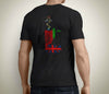 Royal Electrical And Mechanical Engineers Op Toral 2019 Colour HQ Coy HQRS Inspired T Shirt (048) (A)