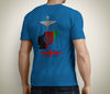The Parachute Regiment Op Toral 2019 Colour HQ COY Cargha II Para Inspired T Shirt (016)(V)