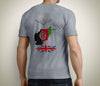 The Parachute Regiment Op Toral 2019 Colour SP Coy QARGHA 2 Para Inspired T Shirt (050)(A1))