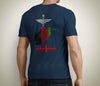 The Parachute Regiment Op Toral 2019 Colour SP Coy HQRS 2 Para  II Para Inspired T Shirt (029)(E1)