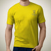Royal Electrical And Mechanical Engineers Op Toral 2019 Colour HQ Coy NKC Inspired T Shirt (034)(B)
