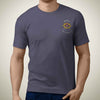 Royal Logistic Corps Op Toral 2019 Colour 13 REG HQ Coy HQRS Inspired T Shirt (039)(K)