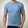 Royal Electrical And Mechanical Engineers Op Toral 2019 REME Plain Inspired T Shirt (042)(I)