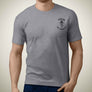 Royal Electrical And Mechanical Engineers Op Toral 2019 REME Plain Inspired T Shirt (042)(I)