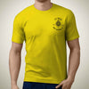 Royal Logistic Corps Op Toral 2019 Plain 13 REG HQ Coy HQRS Inspired T Shirt (046)(N)