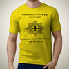 Coldstream Guards Premium Veteran T-Shirt (020)-Military Covers