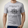 Coldstream Guards Premium Veteran T-Shirt (020)-Military Covers