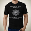 Coldstream Guards Premium Veteran T-Shirt (020)-Military Covers