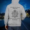 Corps of Army Music Premium Veteran Hoodie (021)-Military Covers