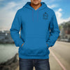 Kings Own Royal Border Regiment Premium Veteran Hoodie (033)-Military Covers