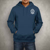 Princess of Wales Royal Regiment Premium Veteran Hoodie (043)-Military Covers