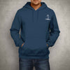Royal Corps of Signals Premium Veteran Hoodie (057)-Military Covers