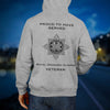Royal Dragoon Guards Premium Veteran Hoodie (059)-Military Covers