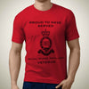 Royal Horse Artillery Premium Veteran T-Shirt (069)-Military Covers