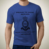 Royal Horse Artillery Premium Veteran T-Shirt (069)-Military Covers