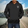 Royal Regiment of Fusiliers Premium Veteran Hoodie (077)-Military Covers