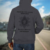 Black Watch Premium Veteran Hoodie (089)-Military Covers